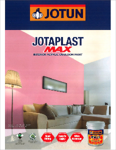 Jotun jotaplast max